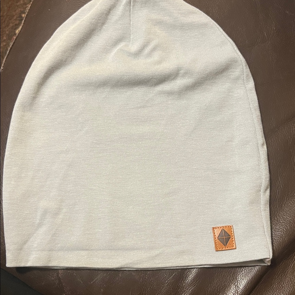 Kyte women’s bamboo jersey beanie s/m